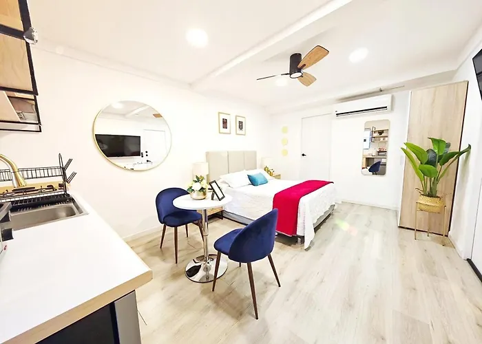 Cool 2br In Polanco - 2 Baths, Ac & Terrace Apartment *