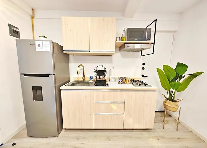 Cool 2br In Polanco - 2 Baths, Ac & Terrace * Mexico City