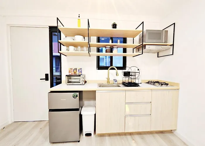 Cool 2br In Polanco - 2 Baths, Ac & Terrace Apartment