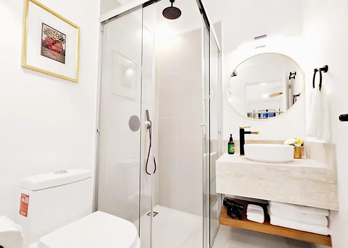 Apartment Cool 2br In Polanco - 2 Baths, Ac & Terrace Mexico City