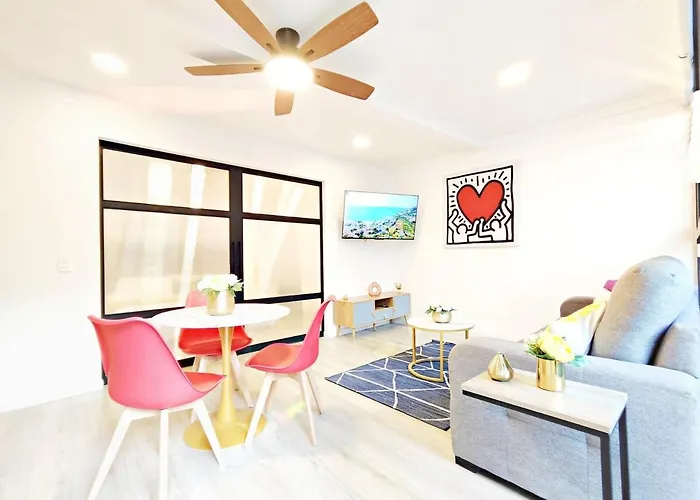 Cool 2br In Polanco - 2 Baths, Ac & Terrace *