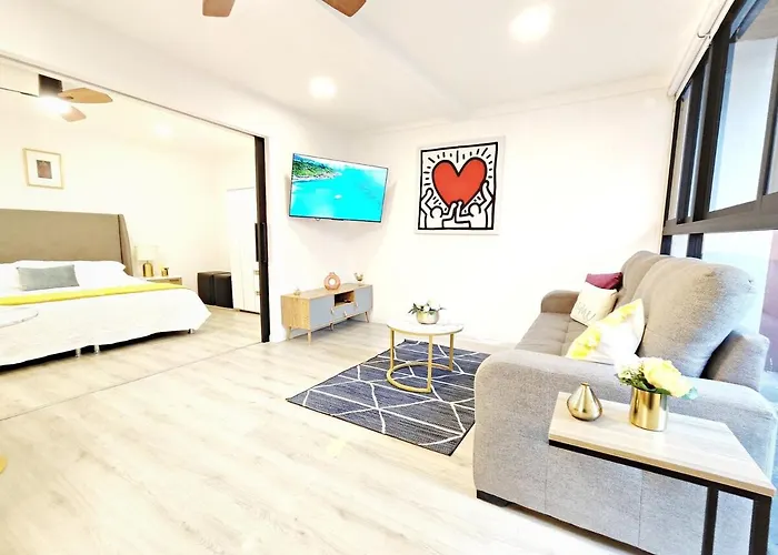 Cool 2br In Polanco - 2 Baths, Ac & Terrace Mexico City